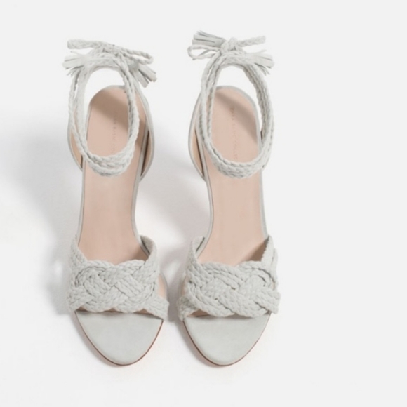 Zara sandal - Picture 3 of 5